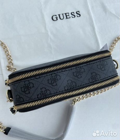 Сумка Guess Noelle оригинал