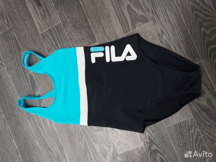 Купальник детский