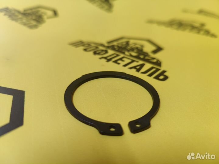 10/906338 Стопорное кольцо полуоси экскаватор