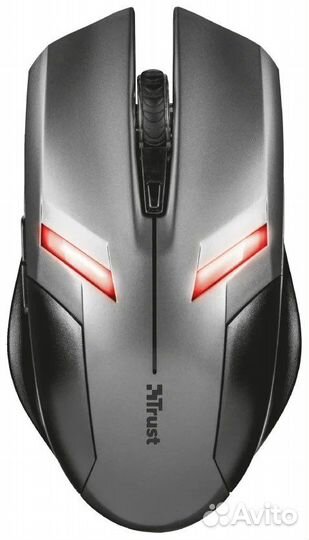Игровая мышь Trust Ziva Gaming 21512