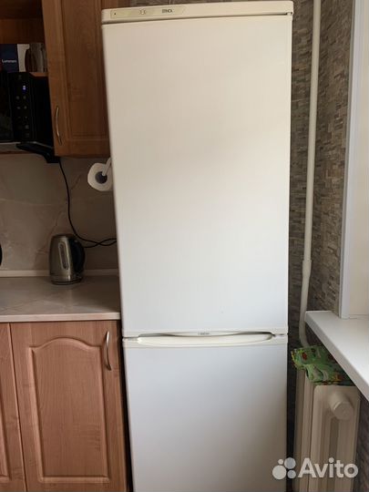 Холодильник