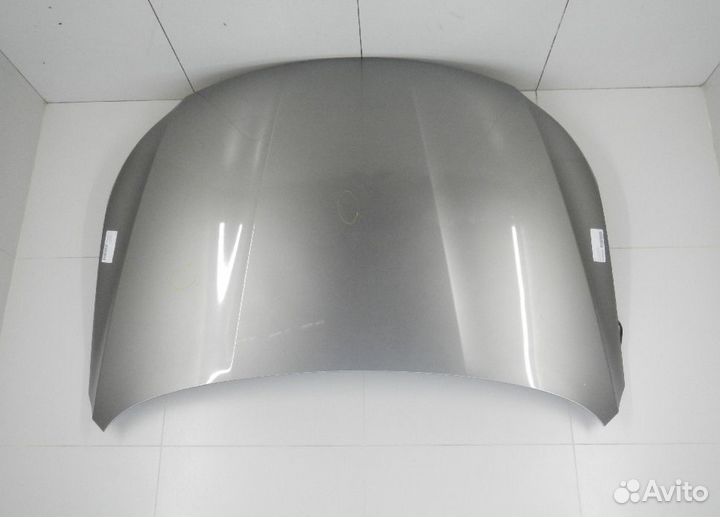 Панель капота Passat CC Фольксваген Пассат сс цц