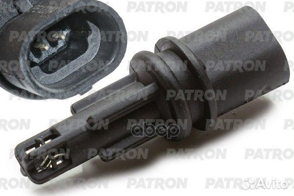 Датчик температуры воздуха opel astra F 91-98