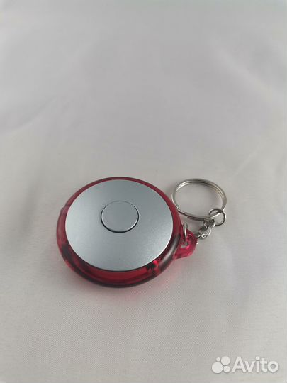 Брелок для ключей с подсветкой