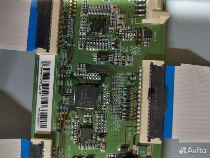 Hv430fhb-N1A