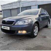 Skoda Octavia 1.4 MT, 2012, 280 000 км, с пробегом, цена 1 250 000 руб.