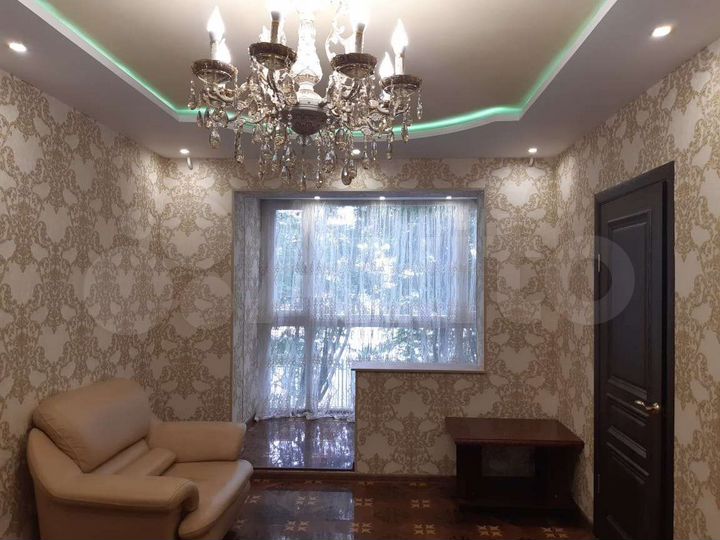 3-к. квартира, 64 м², 2/9 эт.