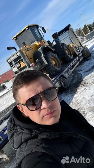 Грузоперевозки межгород от 200 км