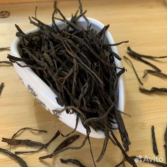 Китайский чай для настроения KIT-1306