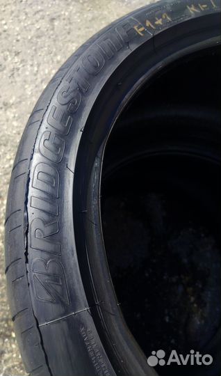 Bridgestone Potenza Sport 305/35 R20 104Y