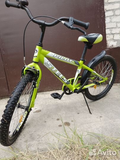 Велосипед детский 20 косела