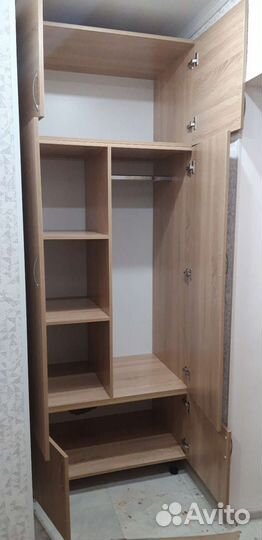 Сборка/разбор мебели