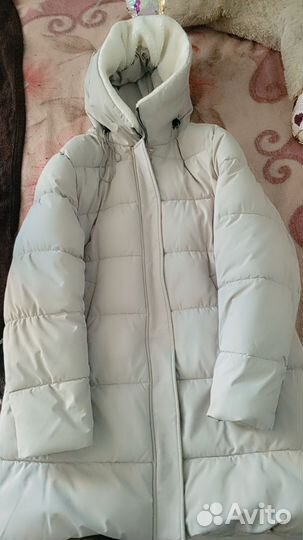 Сапоги зимние женские 37 новые