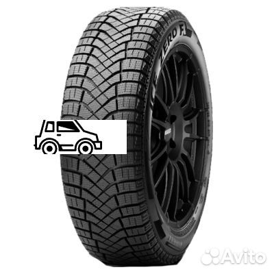 Pirelli Ice Zero FR 245/45 R20 103H