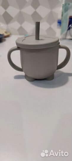 Поильник чашка Miyoumi