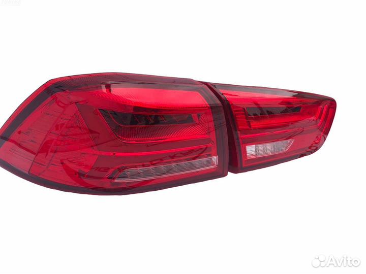 Задние фонари стоп сигналы Mitsubishi Lancer P3901