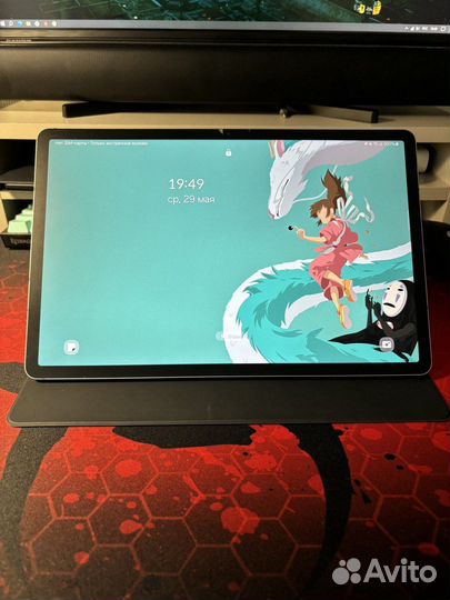 Samsung galaxy tab s7 fe 64