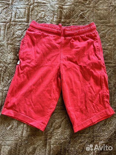 Шорты mothercare 134