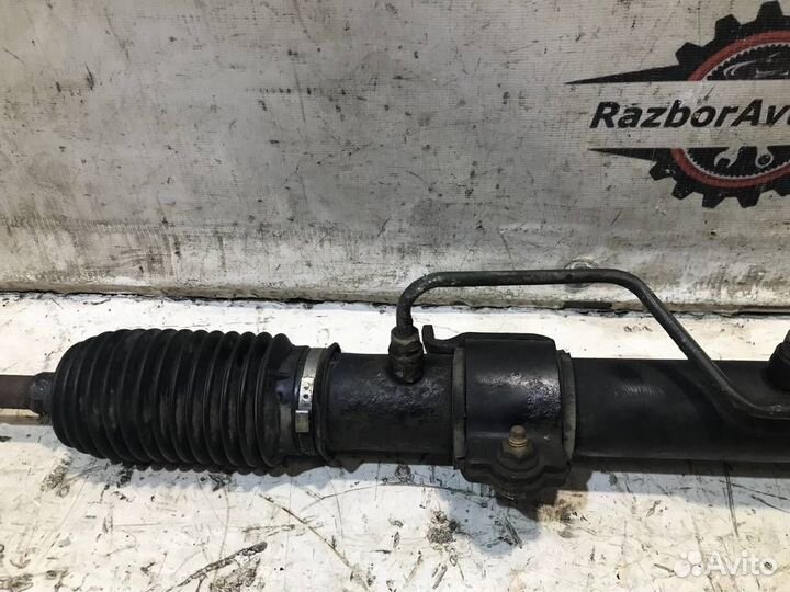 Рейка рулевая Nissan Almera Classic