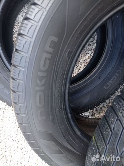 Nokian Tyres Nordman RS2 215/65 R16