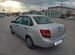 ВАЗ (LADA) Granta 1.6 MT, 2014, 189 000 км с пробегом, цена 430000 руб.