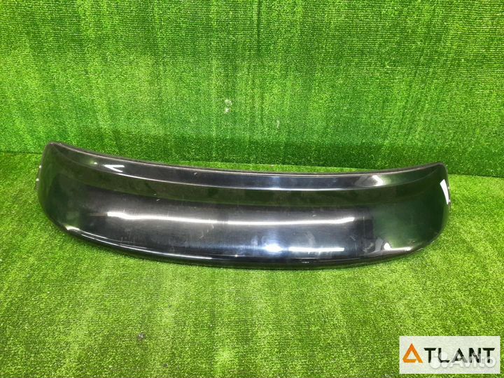 Антикрыло toyota spacio