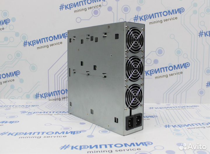 Блок питания Bitmain Antminer S19