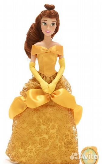 Принцессы Disney оригинал