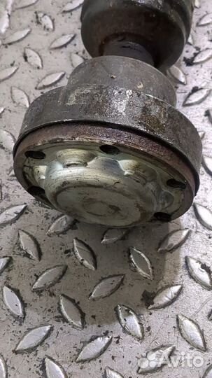 Кардан Volkswagen Touareg, 2010