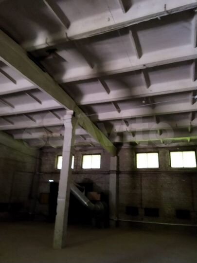 Склад 164,1 м²