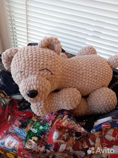 Мягкая игрушка