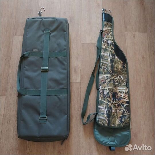 Оружейный чехол