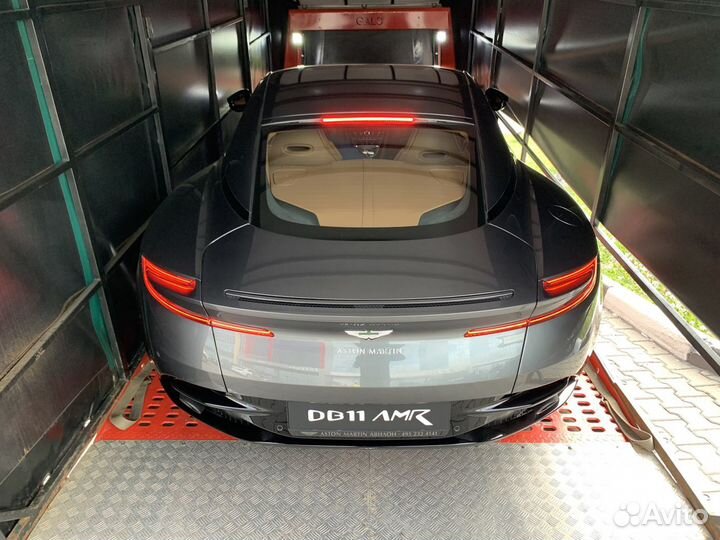 Крытый эвакуатор автовоз Казань Россия