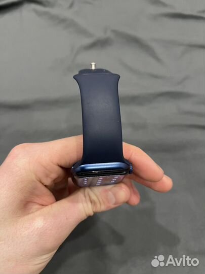 Часы apple watch 6 44 mm