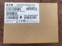 Eaton indgw-M2 744-07774