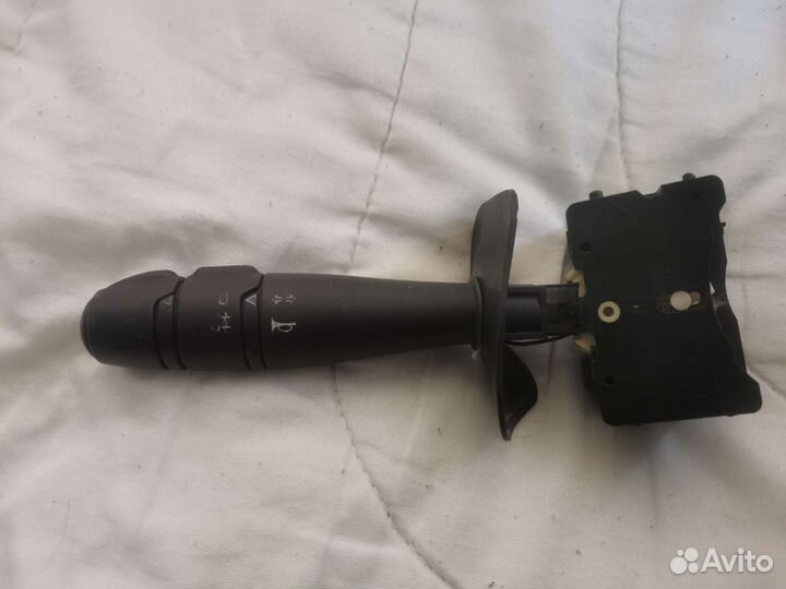 Renault Logan переключатель подрулевой 2004-2015