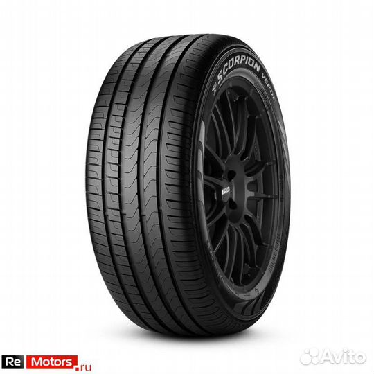 Pirelli Scorpion Verde 275/40 R21 107Y