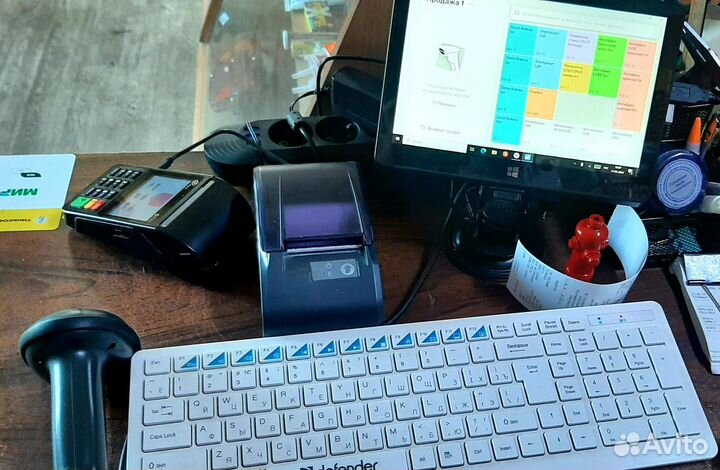 Продам готовый бизнес, магазин автозапчасти