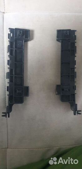 Кронштейн крепления бампера Honda Fit Shuttle