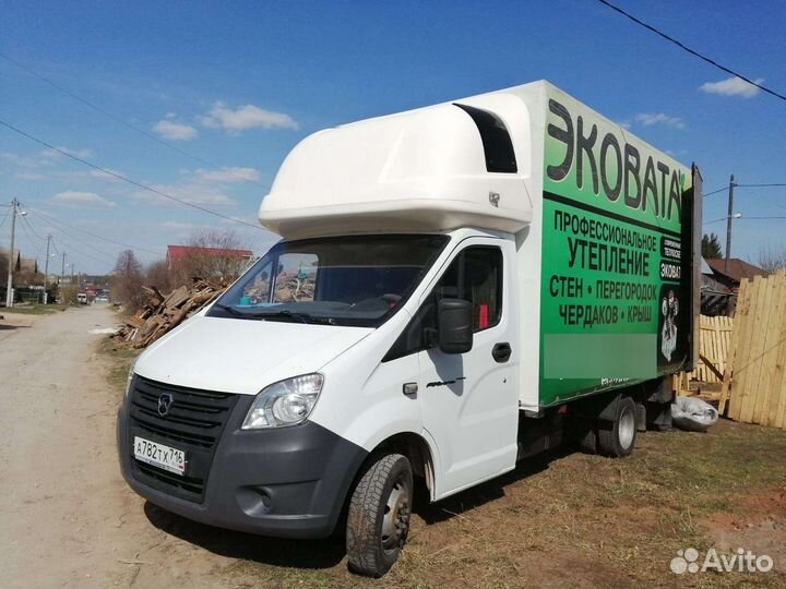 Утеплим чердак надежно на века