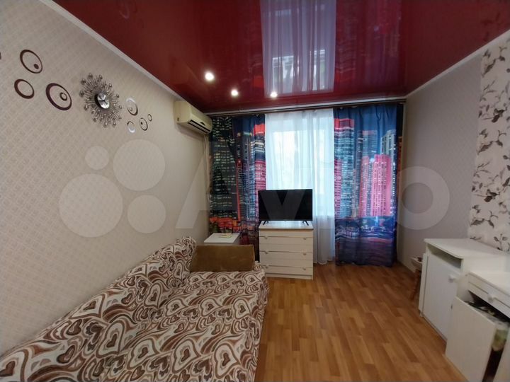 1-к. квартира, 33 м², 3/5 эт.