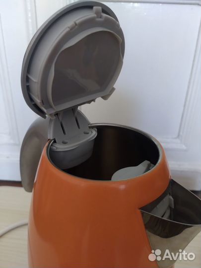 Чайник электрический Russell Hobbs