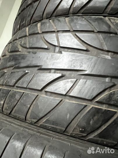 Firestone Firehawk SZ80 215/45 R17