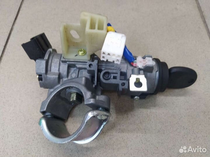 Замок зажигания Киа Рио 4