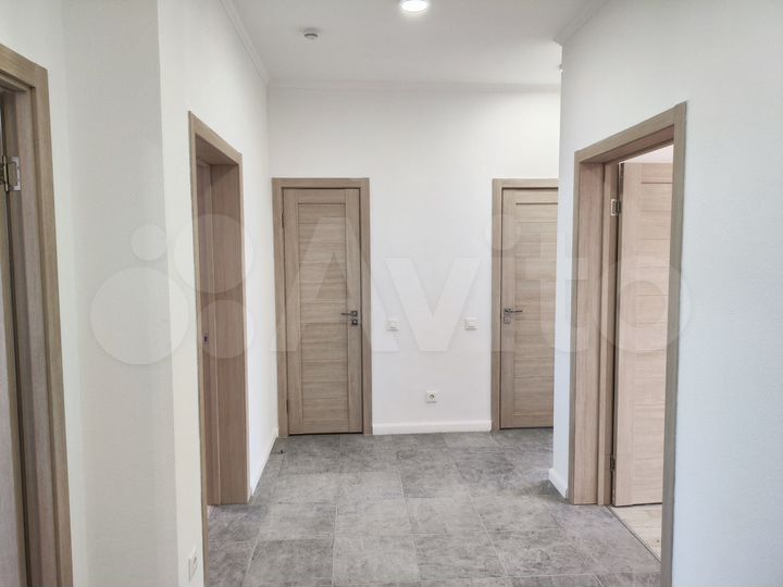 Аукцион: 3-к. квартира, 72,1 м², 10/15 эт.