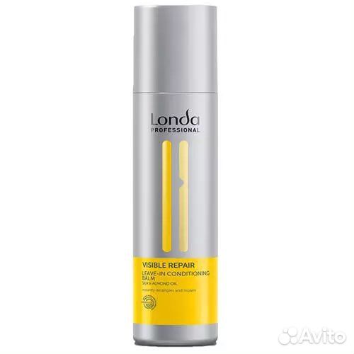 Visible Repair несмываемый бальзам-кондиционер