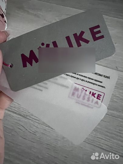 Туника, платье пляжное новое разм 42-50