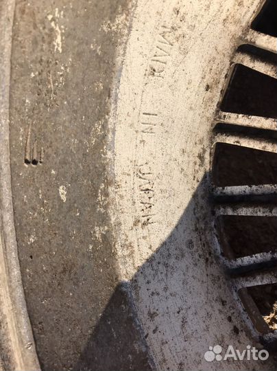 Диски old school