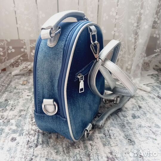 Рюкзаки для девочки
