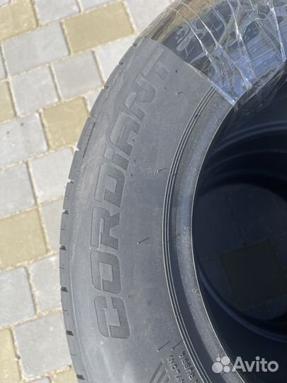 Cordiant Gravity 18.4/65 R15 92M